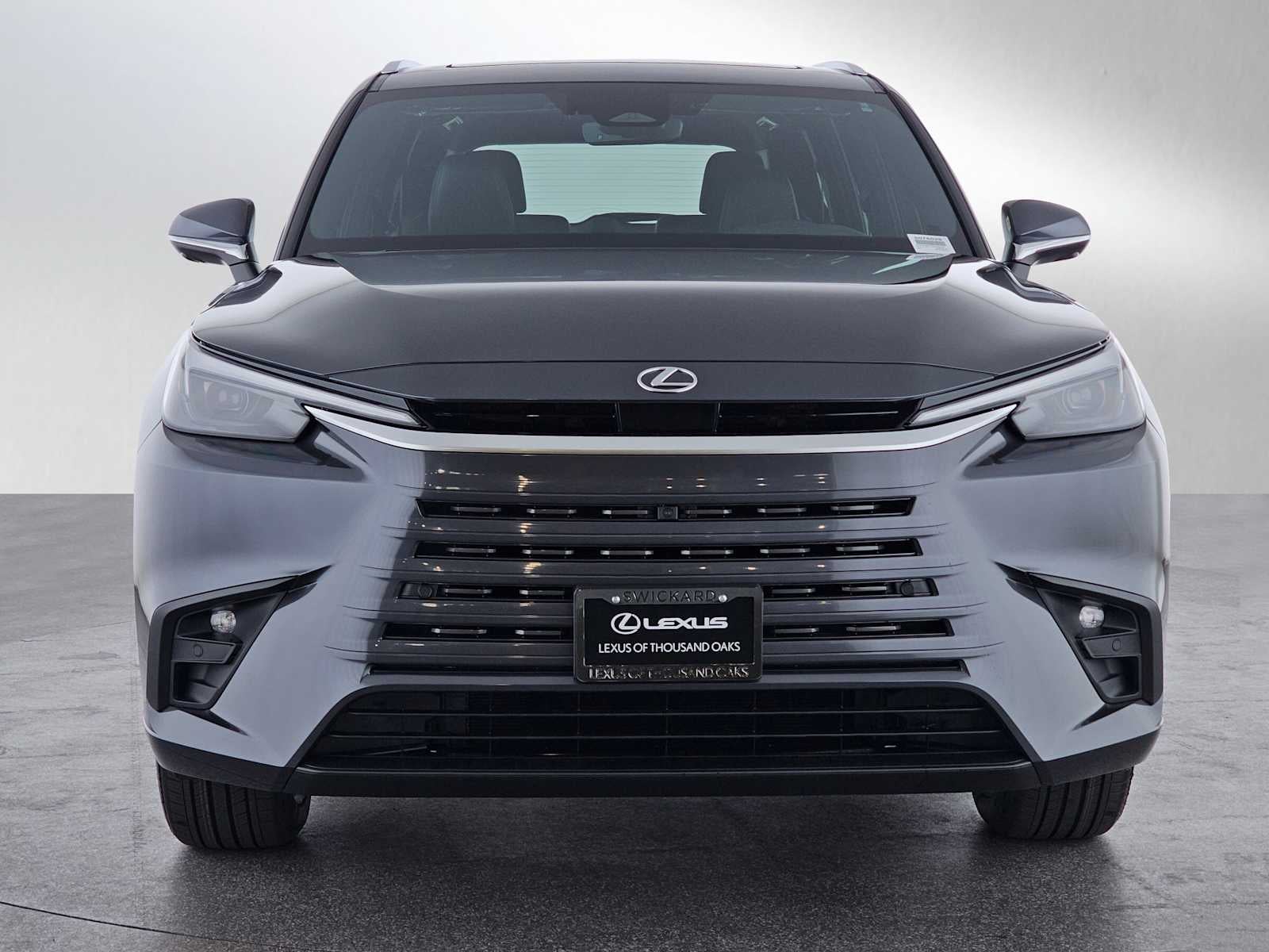 2026 Lexus TX 350 PREMIUM AWD