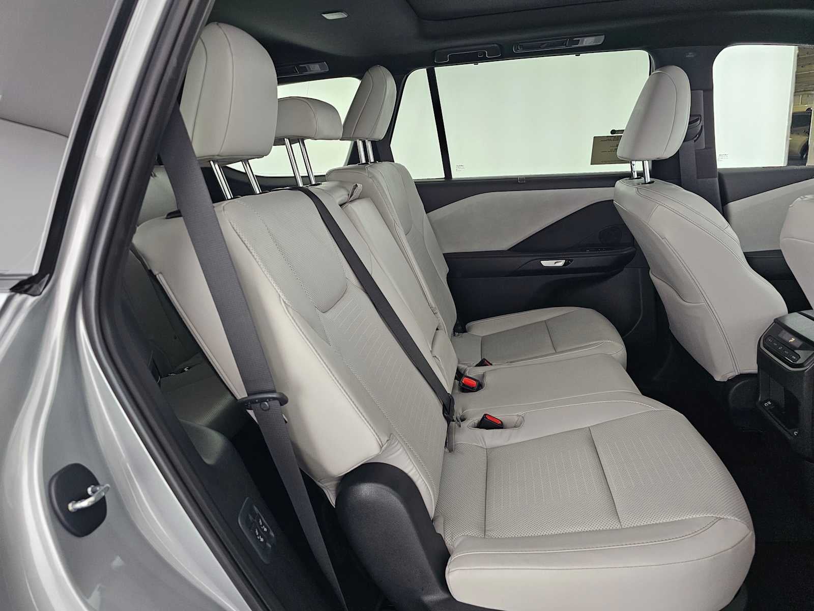 2026 Lexus TX 350 PREMIUM AWD