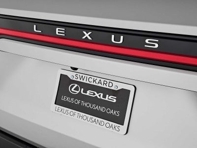 2026 Lexus TX 350 PREMIUM AWD