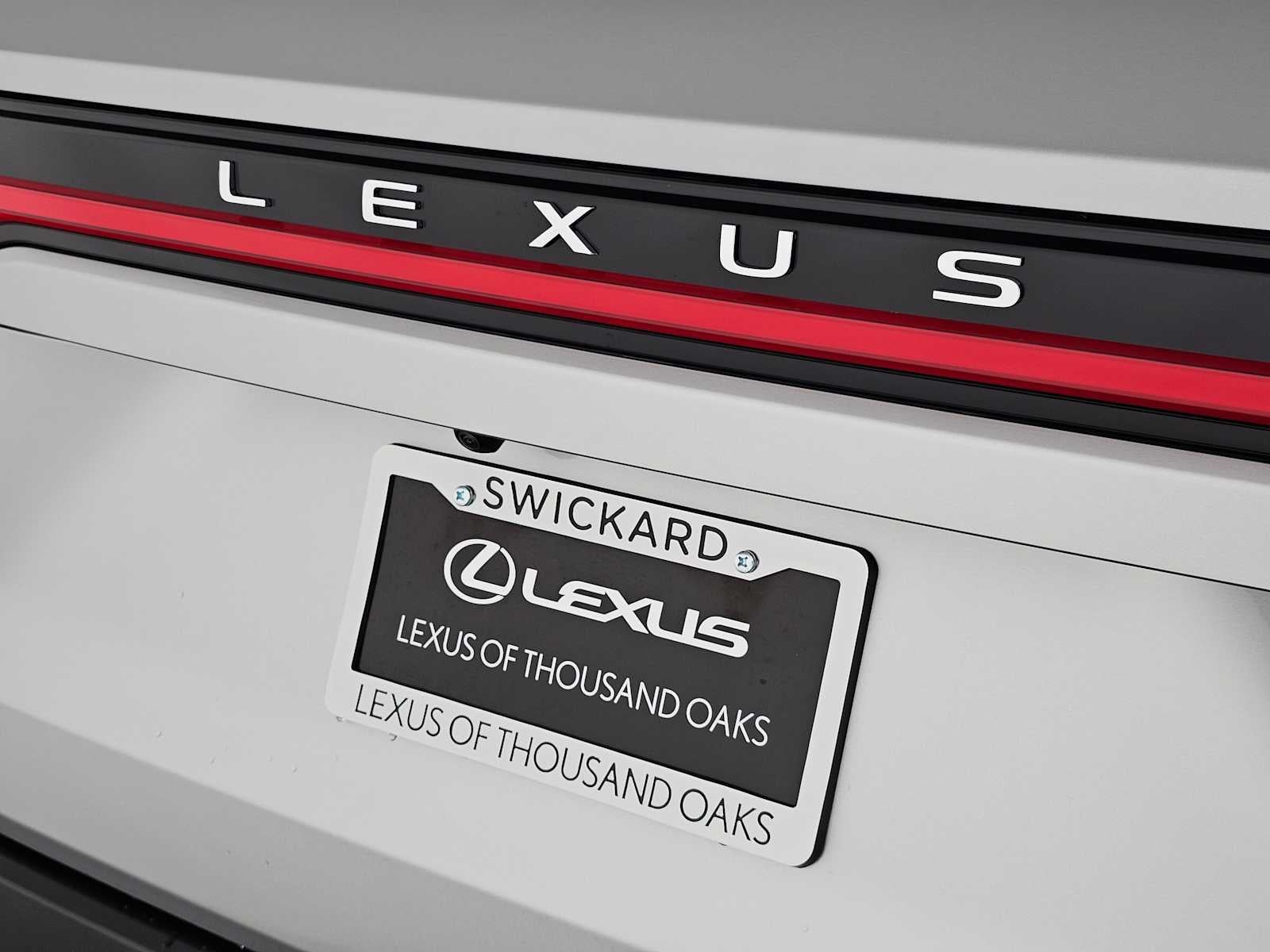 2026 Lexus TX 350 PREMIUM AWD