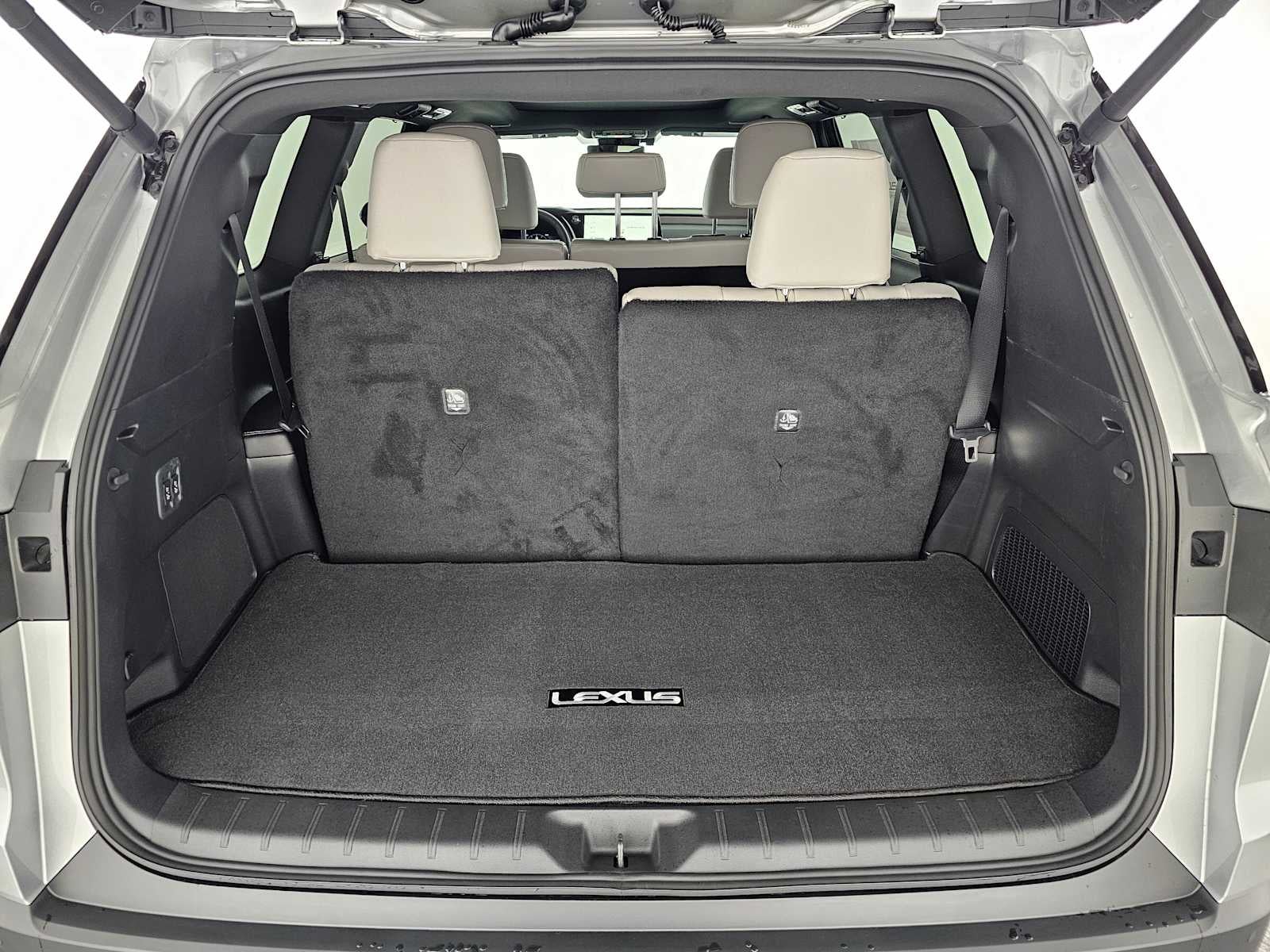 2026 Lexus TX 350 PREMIUM AWD