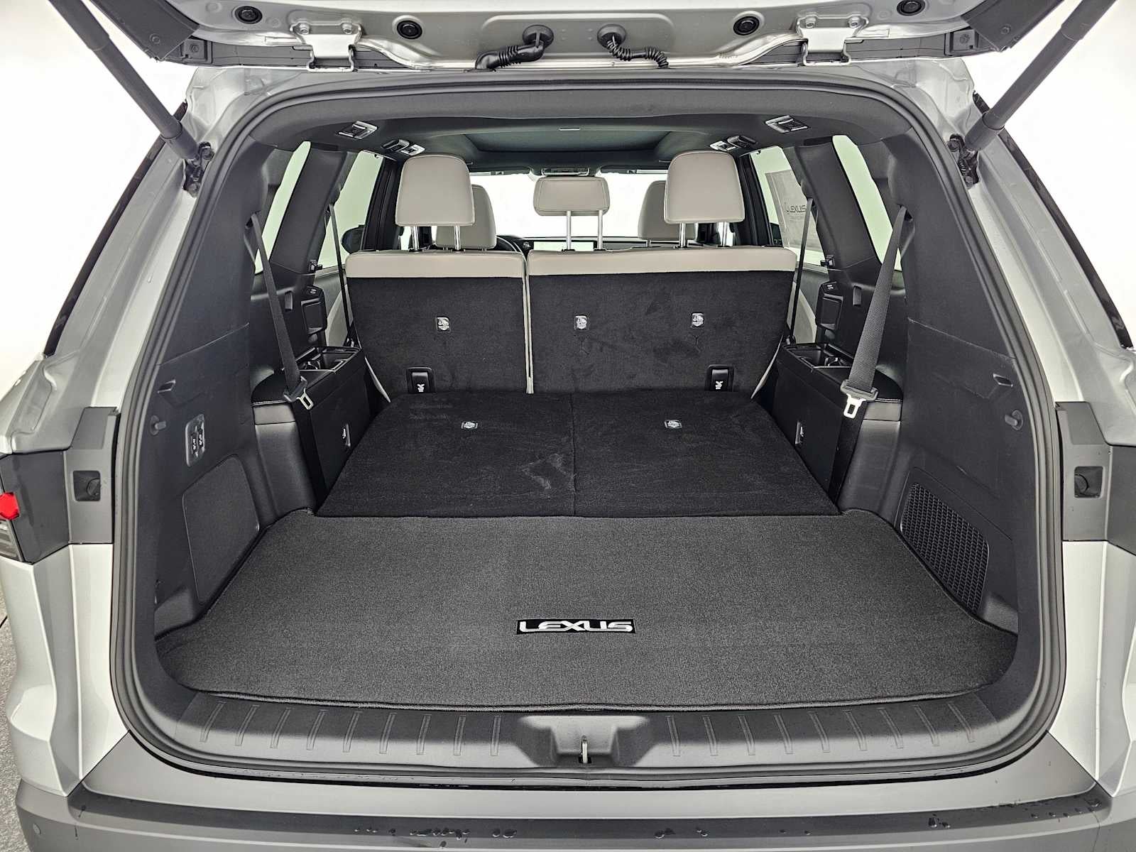 2026 Lexus TX 350 PREMIUM AWD