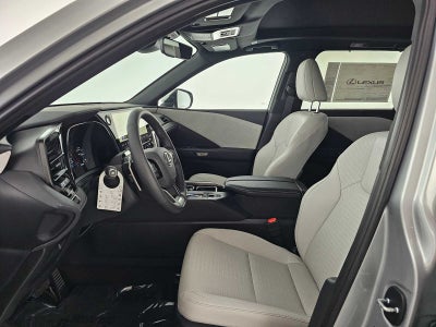 2026 Lexus TX 350 PREMIUM AWD