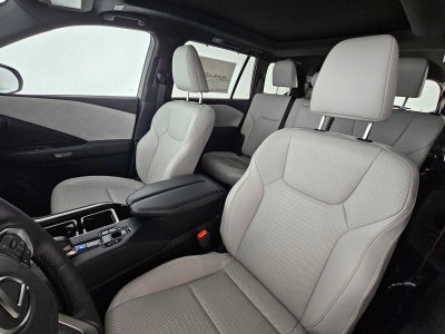 2026 Lexus TX 350 PREMIUM AWD