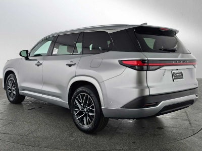 2026 Lexus TX 350 PREMIUM AWD