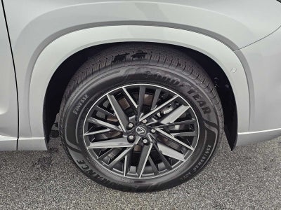 2026 Lexus TX 350 PREMIUM AWD