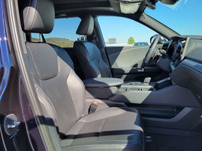 2026 Lexus TX 350 PREMIUM AWD