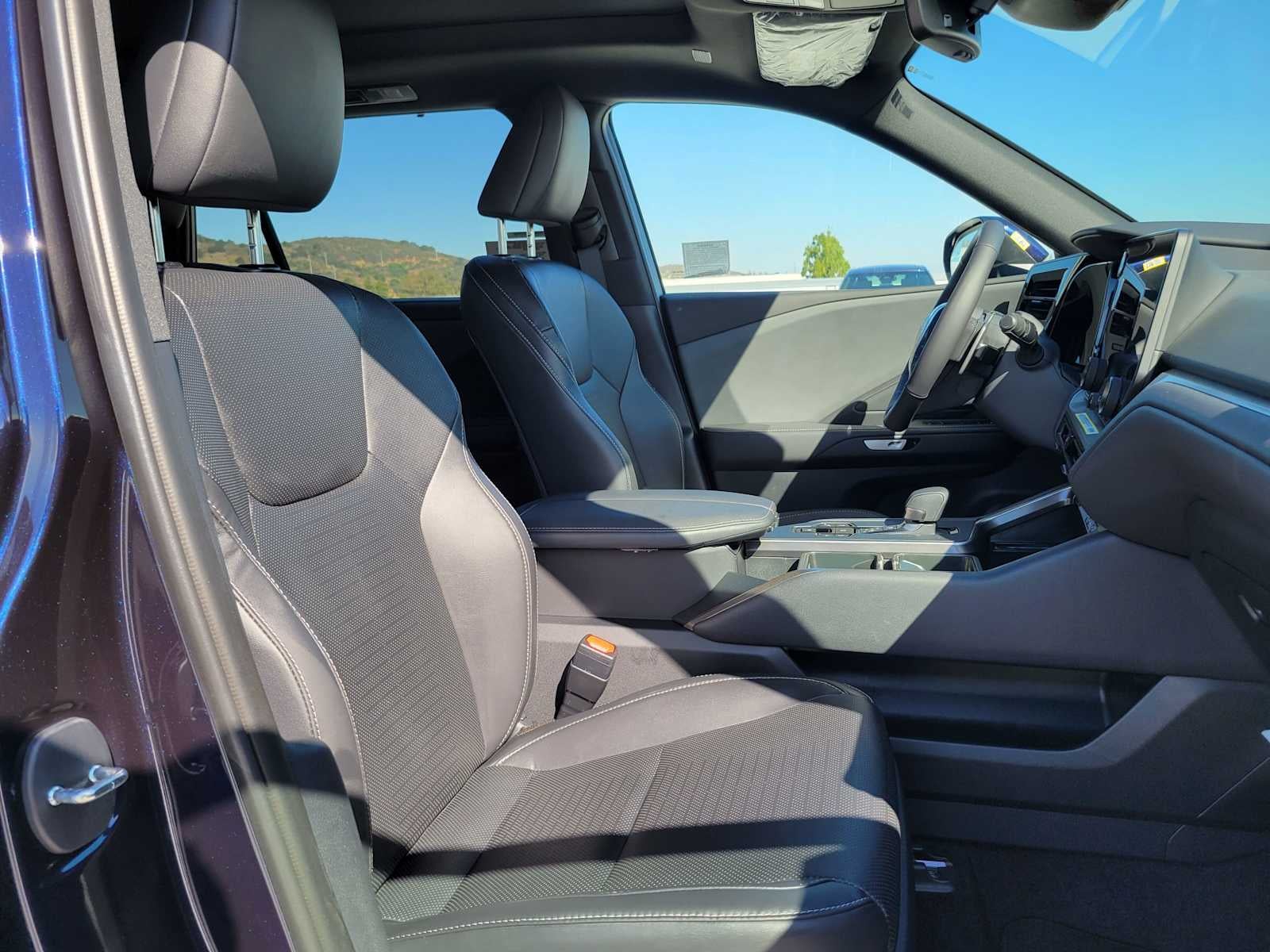 2026 Lexus TX 350 PREMIUM AWD