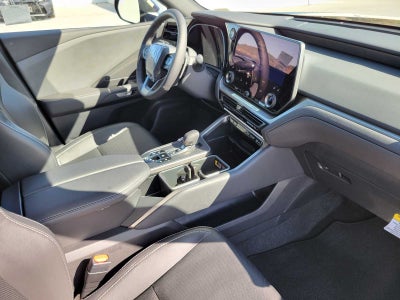 2026 Lexus TX 350 PREMIUM AWD
