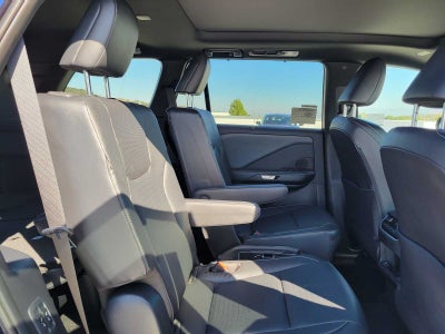 2026 Lexus TX 350 PREMIUM AWD