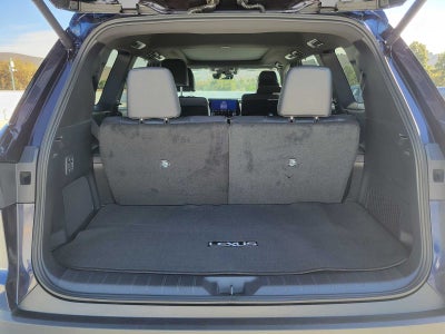 2026 Lexus TX 350 PREMIUM AWD