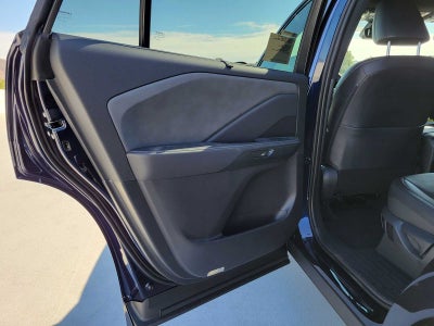 2026 Lexus TX 350 PREMIUM AWD