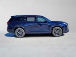 2026 Lexus TX 350 PREMIUM AWD