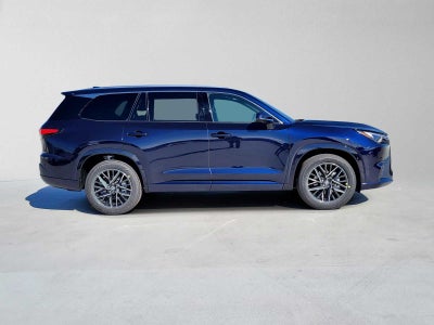 2026 Lexus TX 350 PREMIUM AWD