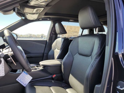 2026 Lexus TX 350 PREMIUM AWD