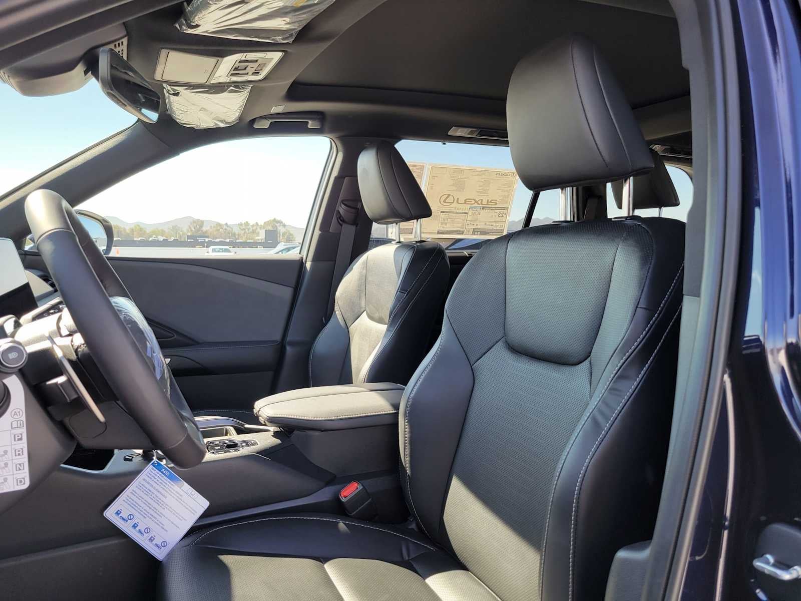 2026 Lexus TX 350 PREMIUM AWD