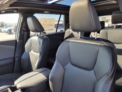 2026 Lexus TX 350 PREMIUM AWD