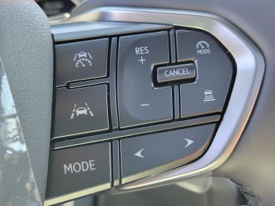 2026 Lexus TX 350 PREMIUM AWD