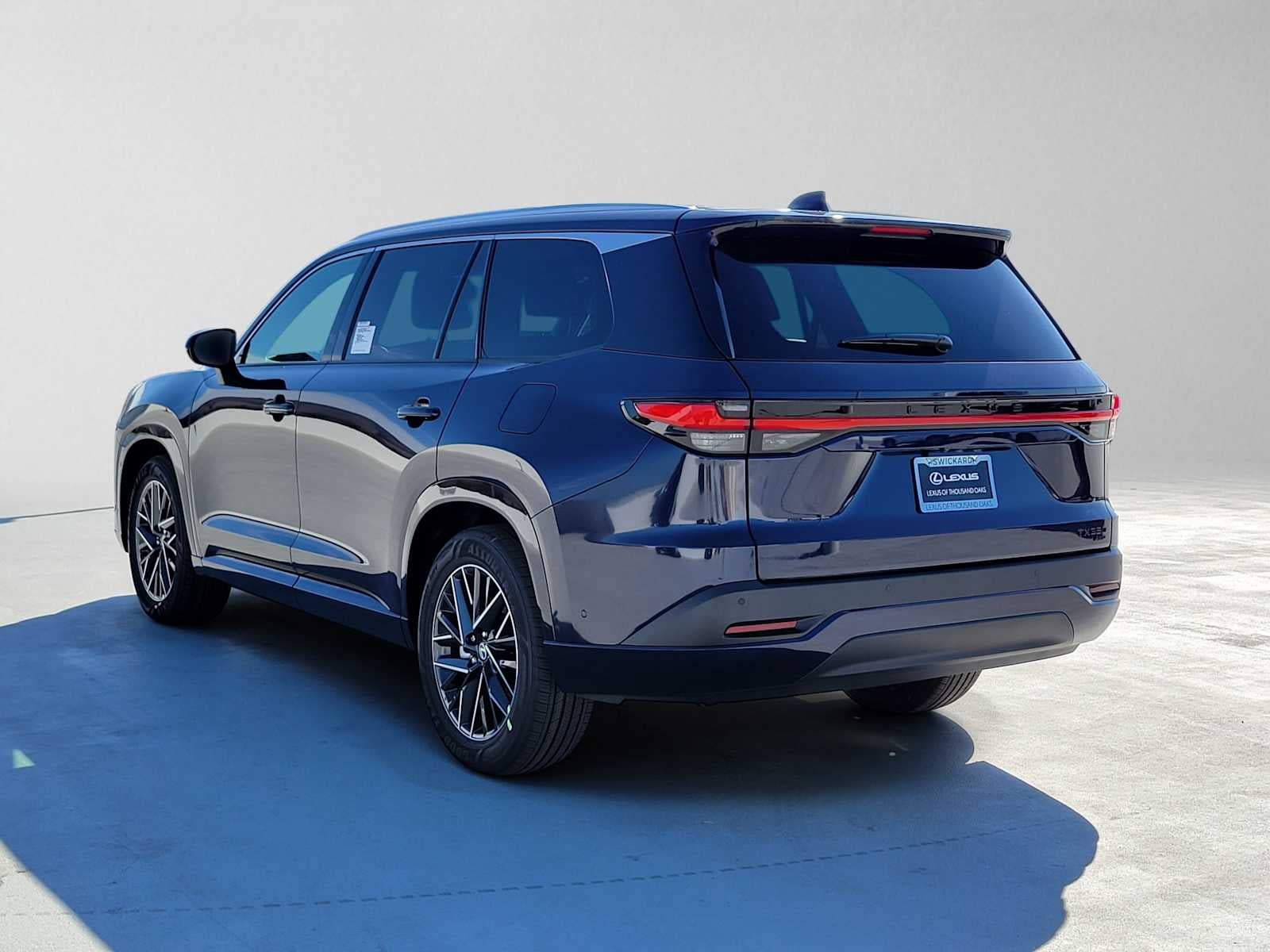 2026 Lexus TX 350 PREMIUM AWD