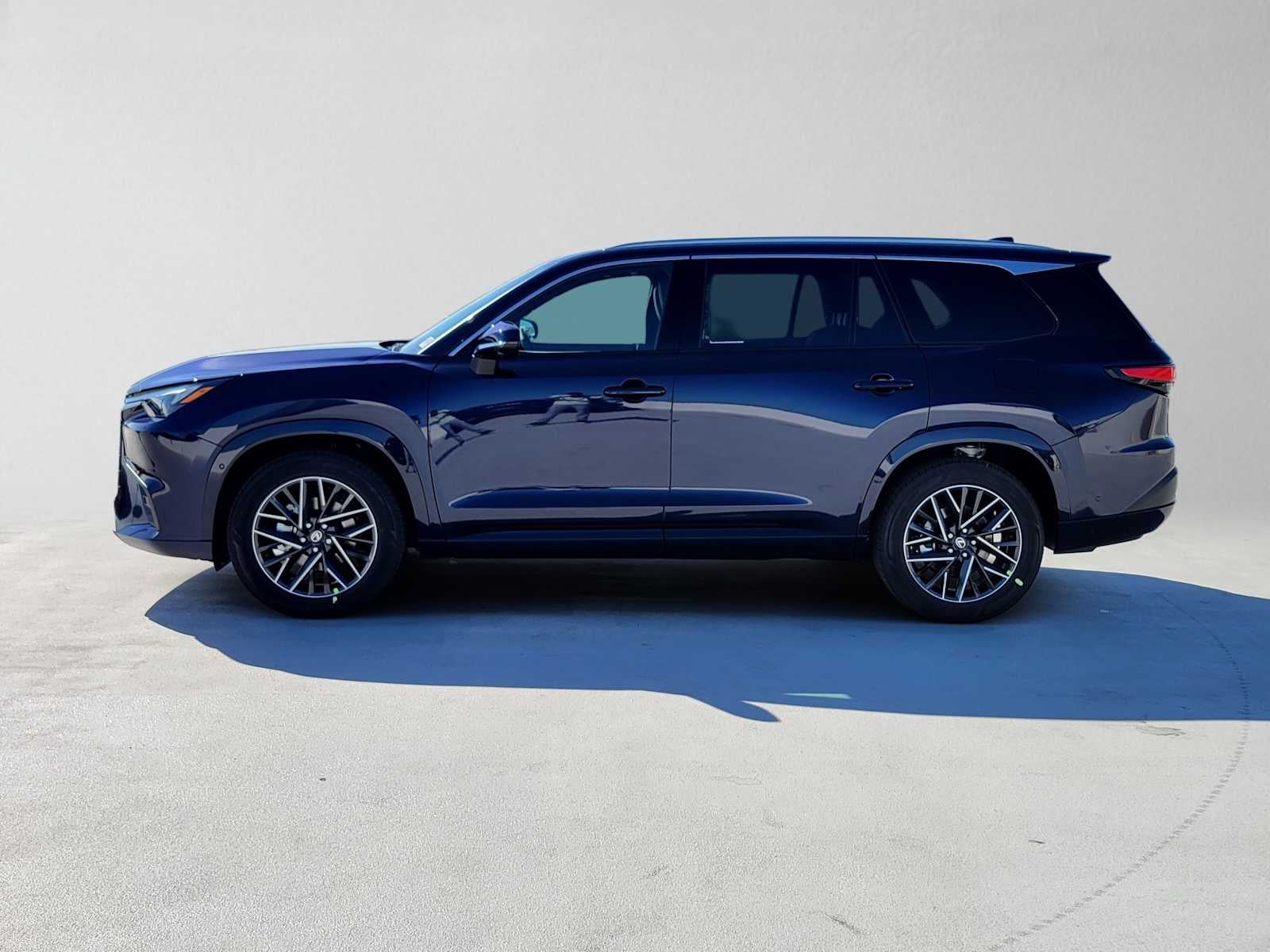 2026 Lexus TX 350 PREMIUM AWD