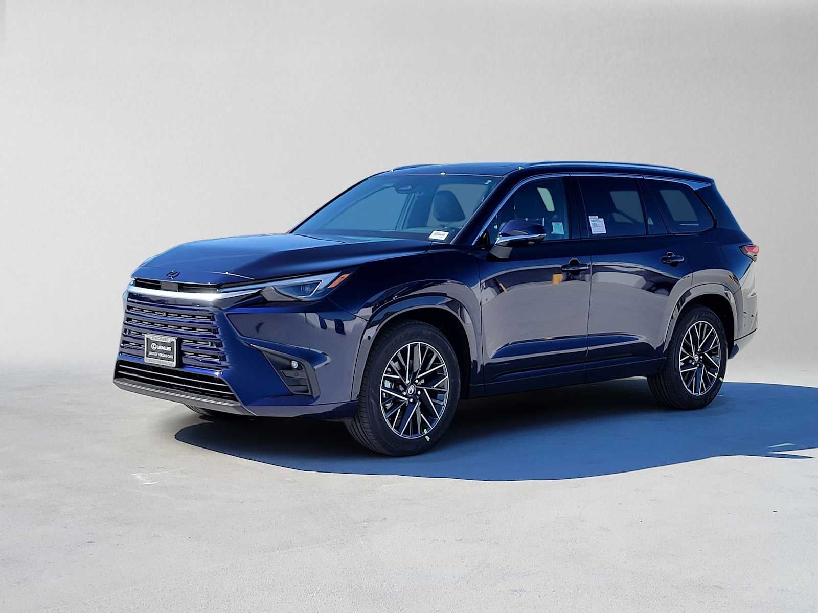 2026 Lexus TX 350 PREMIUM AWD