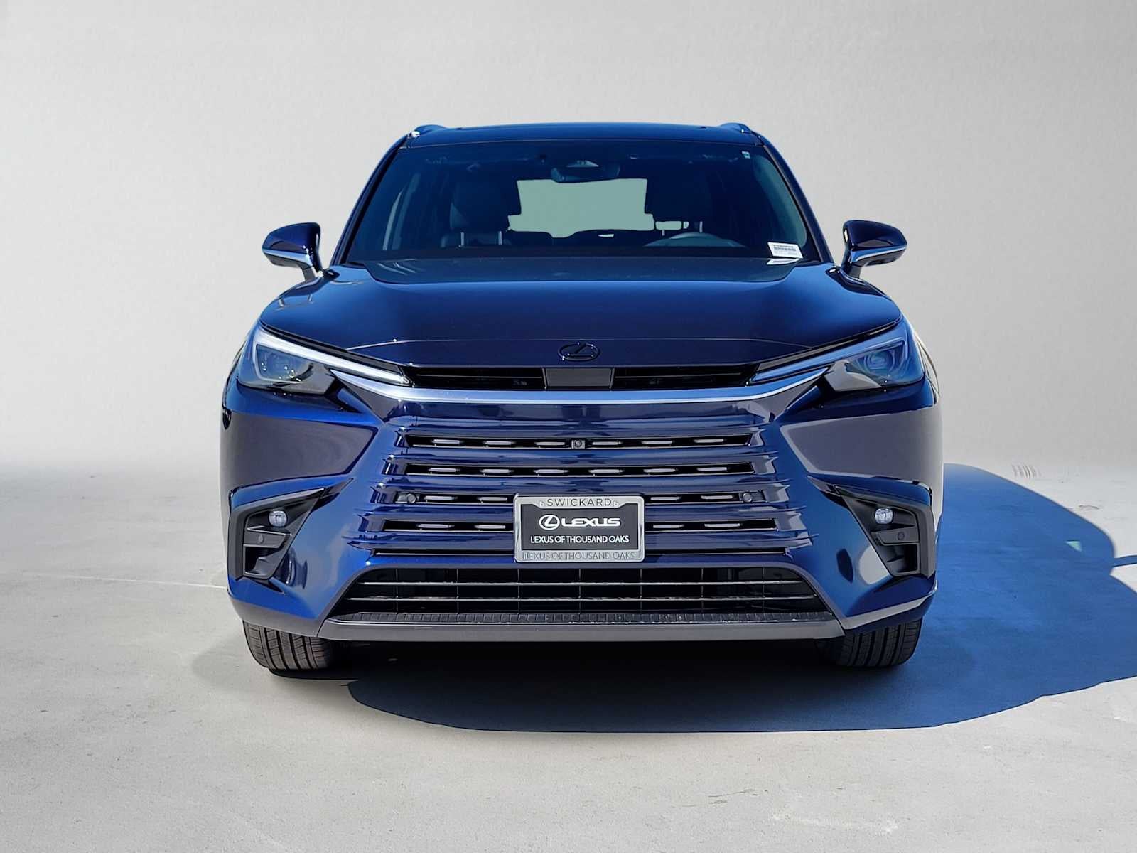 2026 Lexus TX 350 PREMIUM AWD