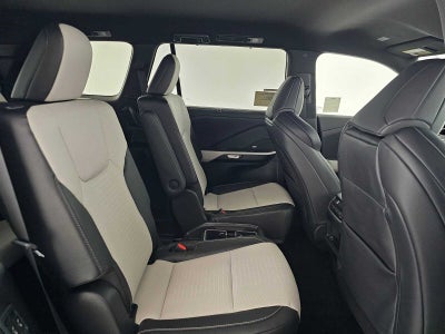 2026 Lexus TX 500h F SPORT PERFORMANCE PREMIUM AWD