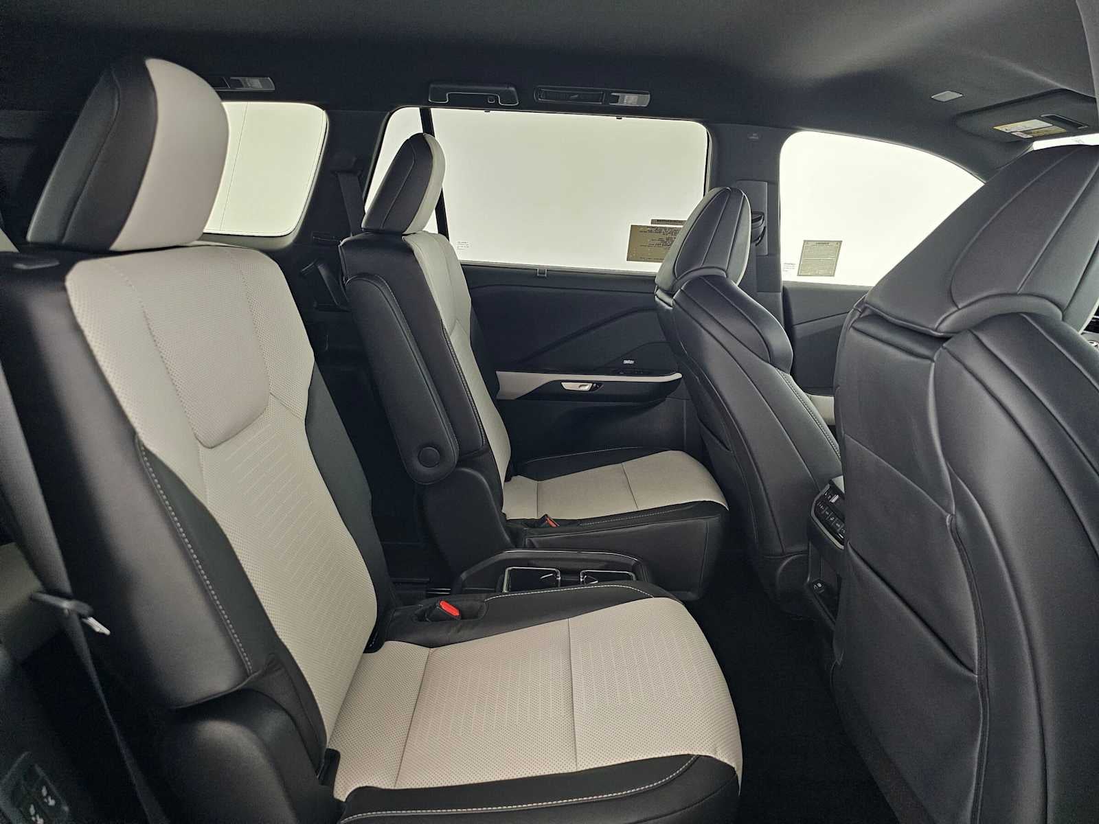 2026 Lexus TX 500h F SPORT PERFORMANCE PREMIUM AWD