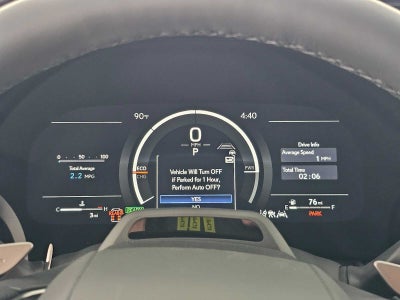 2026 Lexus TX 500h F SPORT PERFORMANCE PREMIUM AWD