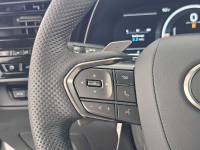 2026 Lexus TX 500h F SPORT PERFORMANCE PREMIUM AWD