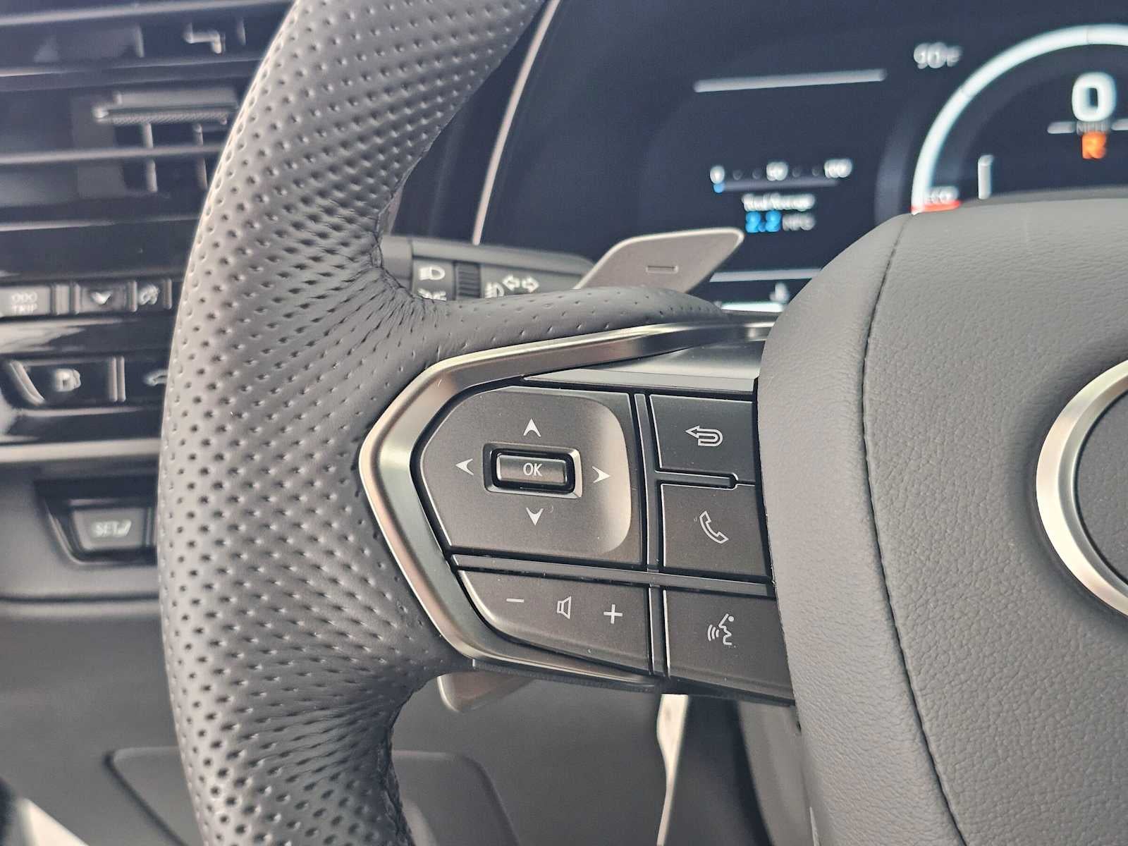 2026 Lexus TX 500h F SPORT PERFORMANCE PREMIUM AWD