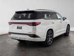 2026 Lexus TX 500h F SPORT PERFORMANCE PREMIUM AWD