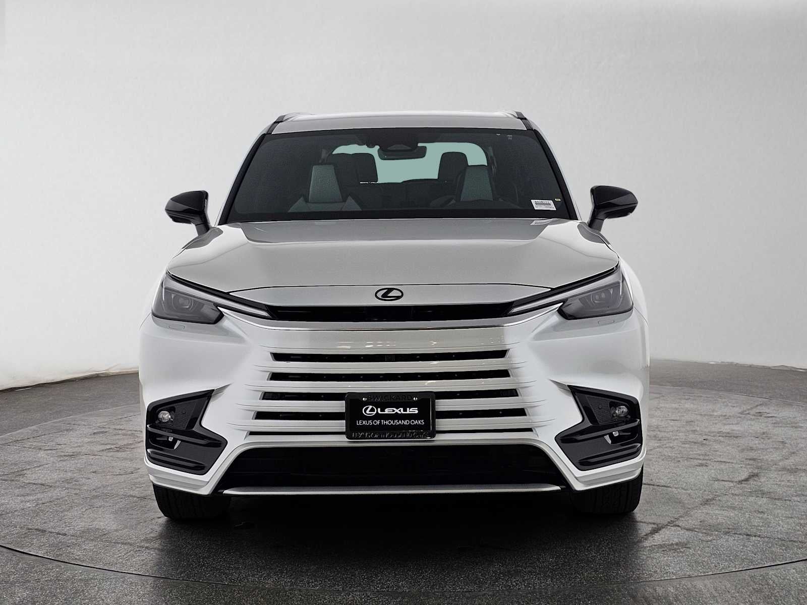 2026 Lexus TX 500h F SPORT PERFORMANCE PREMIUM AWD