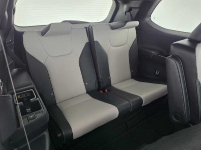 2026 Lexus TX 500h F SPORT PERFORMANCE PREMIUM AWD