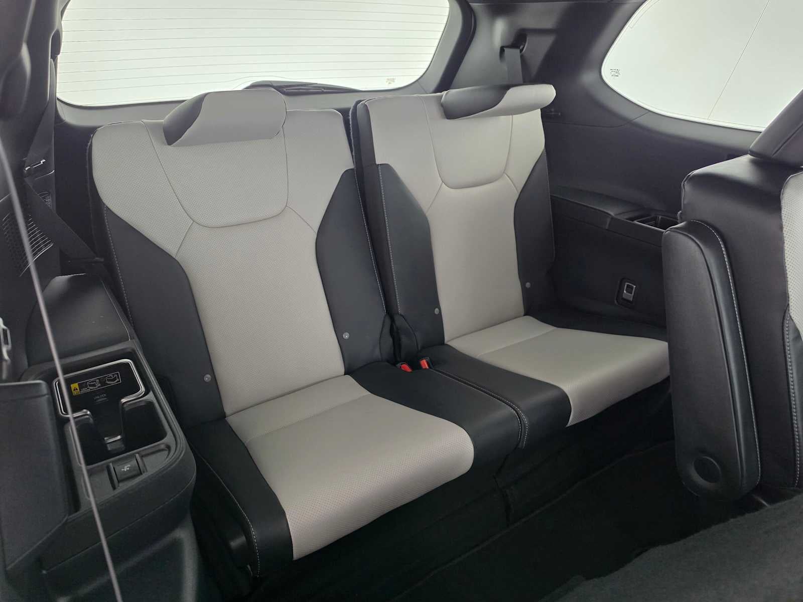 2026 Lexus TX 500h F SPORT PERFORMANCE PREMIUM AWD