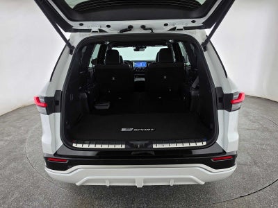 2026 Lexus TX 500h F SPORT PERFORMANCE PREMIUM AWD