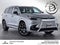 2026 Lexus TX 500h F SPORT PERFORMANCE PREMIUM AWD
