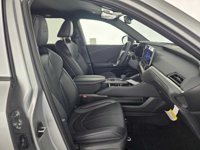 2026 Lexus TX 500h F SPORT PERFORMANCE PREMIUM AWD