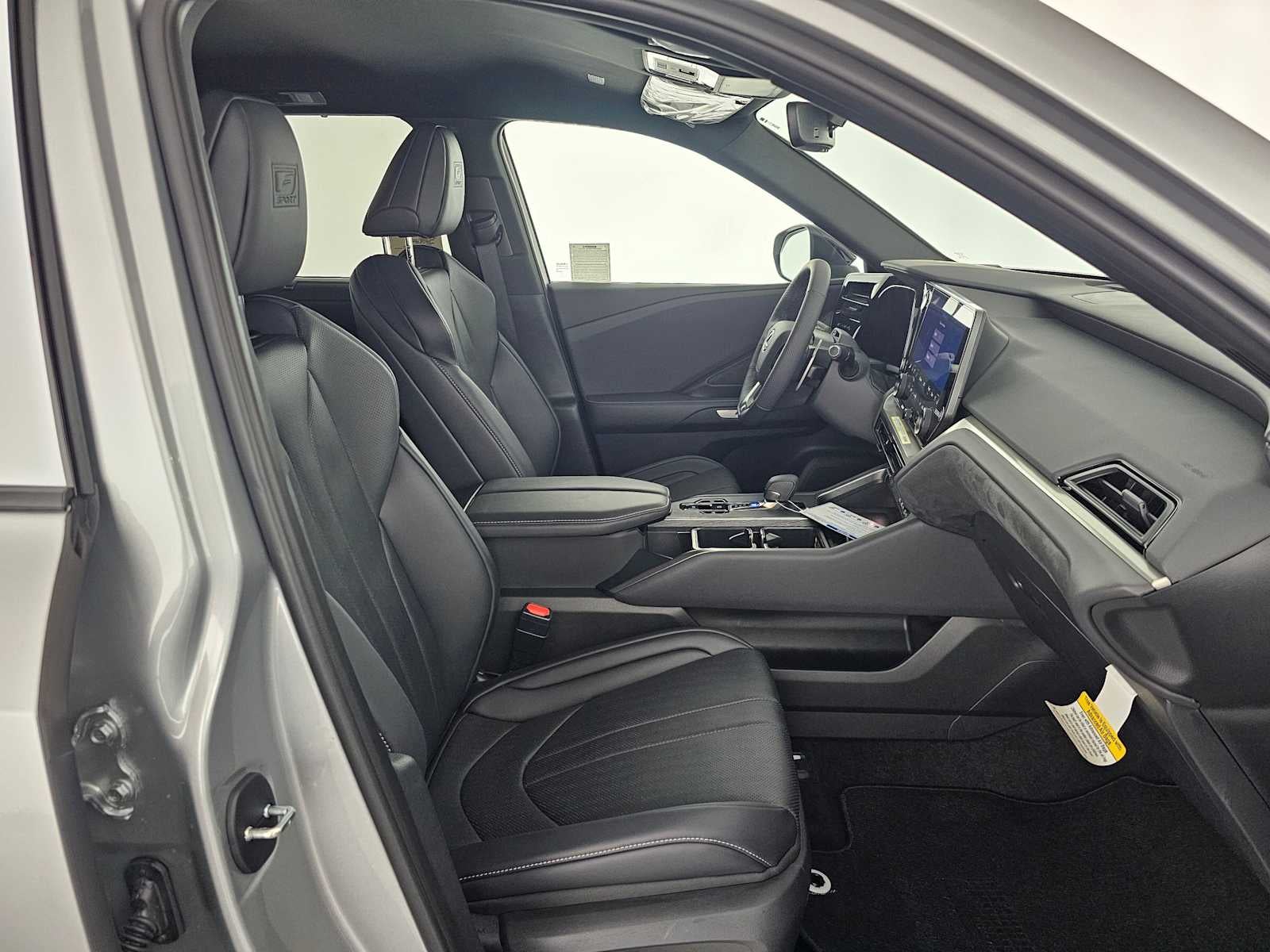 2026 Lexus TX 500h F SPORT PERFORMANCE PREMIUM AWD