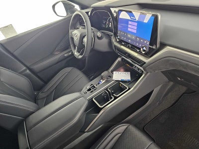 2026 Lexus TX 500h F SPORT PERFORMANCE PREMIUM AWD