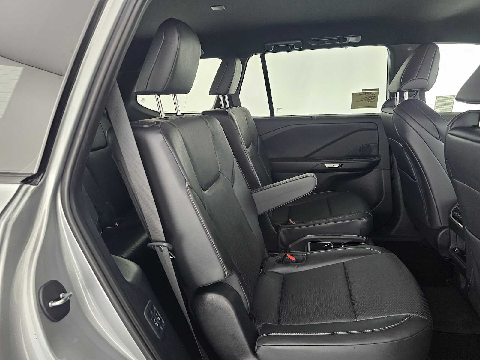 2026 Lexus TX 500h F SPORT PERFORMANCE PREMIUM AWD