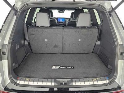 2026 Lexus TX 500h F SPORT PERFORMANCE PREMIUM AWD