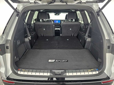 2026 Lexus TX 500h F SPORT PERFORMANCE PREMIUM AWD