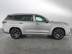 2026 Lexus TX 500h F SPORT PERFORMANCE PREMIUM AWD