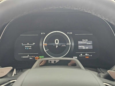 2026 Lexus TX 500h F SPORT PERFORMANCE PREMIUM AWD