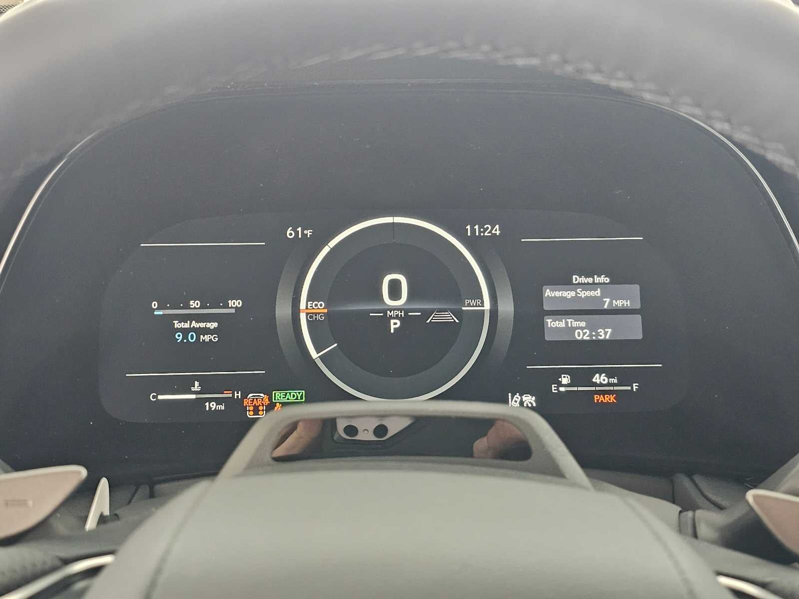 2026 Lexus TX 500h F SPORT PERFORMANCE PREMIUM AWD