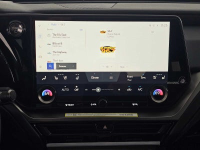 2026 Lexus TX 500h F SPORT PERFORMANCE PREMIUM AWD