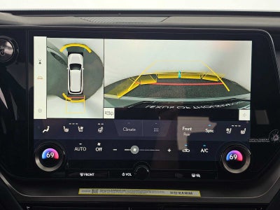 2026 Lexus TX 500h F SPORT PERFORMANCE PREMIUM AWD