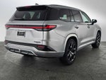 2026 Lexus TX 500h F SPORT PERFORMANCE PREMIUM AWD