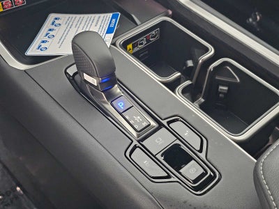 2026 Lexus TX 500h F SPORT PERFORMANCE PREMIUM AWD